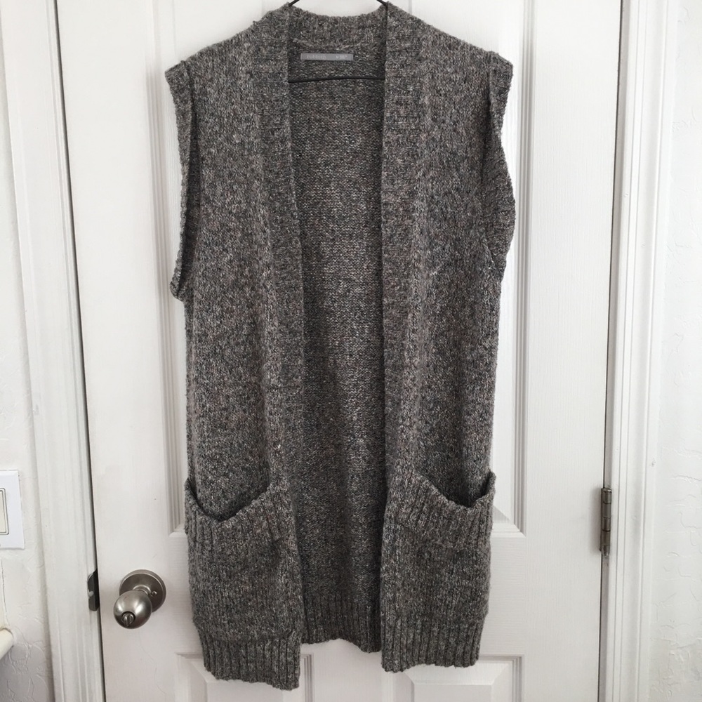 Rubbish Cardigan 🐼